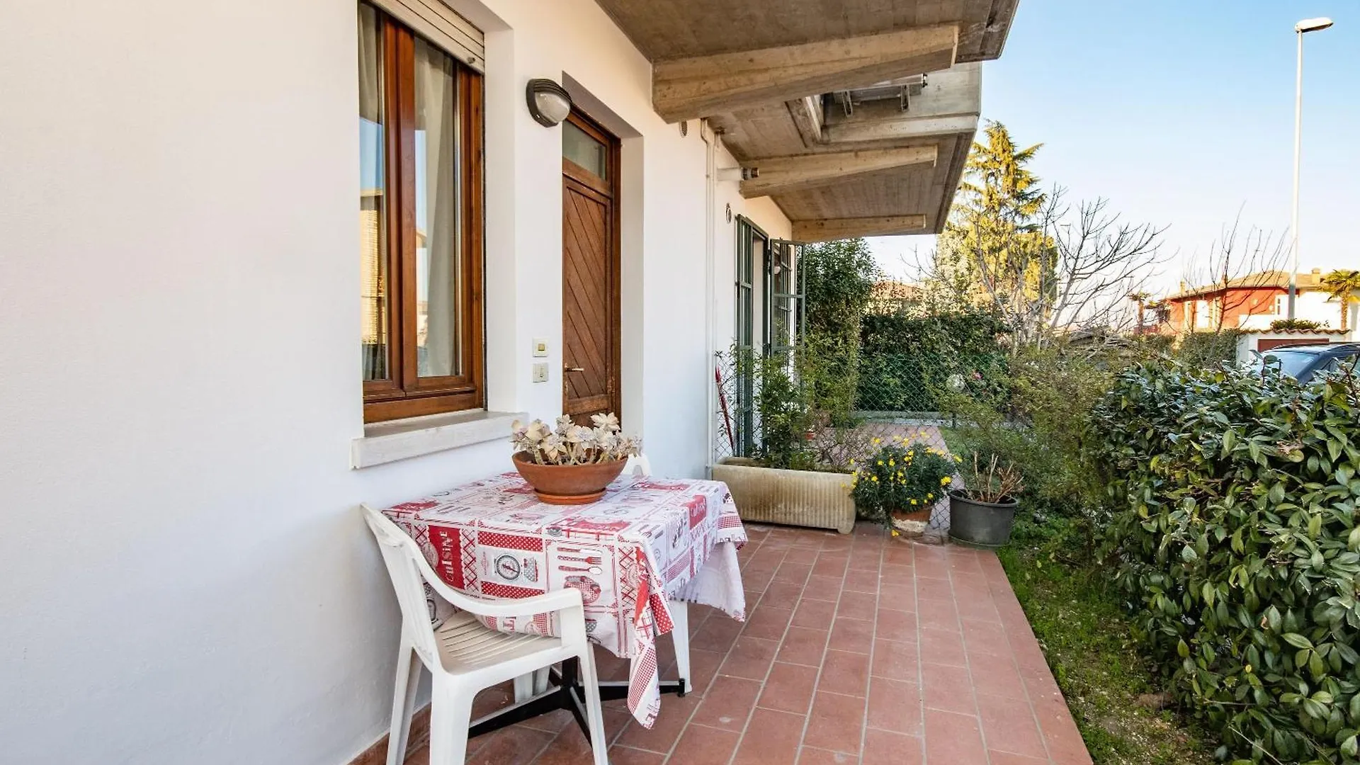 Il Grappolo Monolocale Lägenhet Sirmione