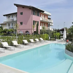 Acqua Lägenhetshotell