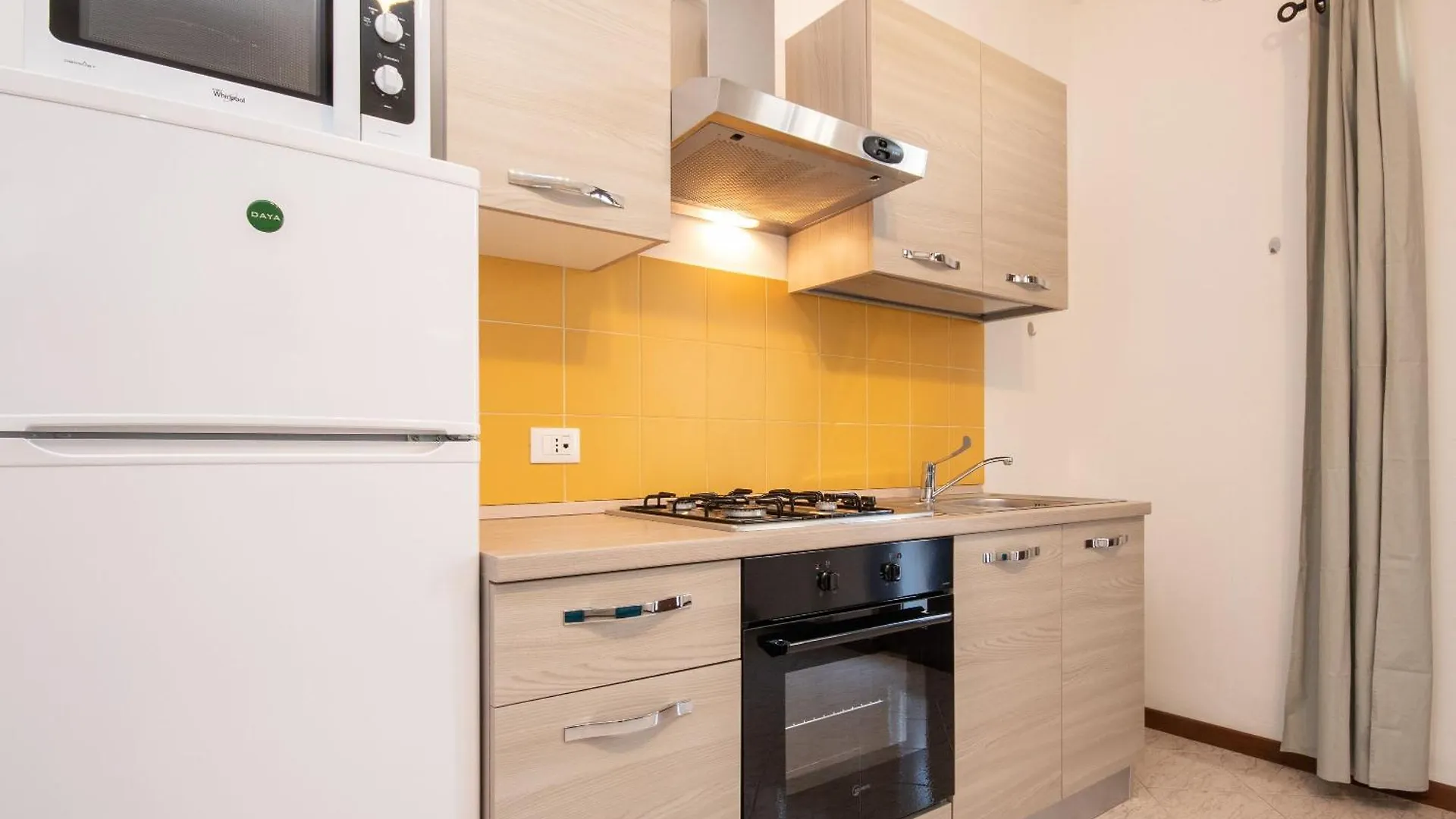 Il Grappolo Monolocale Apartment Sirmione